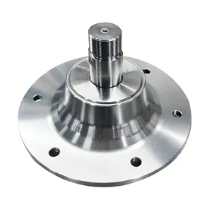 55510016 55510017 Roulement de moyeu agricole pour herse à disques <span class=keywords><strong>LEMKEN</strong></span> RUBIN 12 - Product Image 1