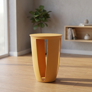 Powder Coated Aluminum <b>Stool</b> - Product Image 4