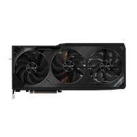 Cartes graphiques RTX 3090 ti 24 Go en gros avec ray tracing et refroidissement triple ventilateur pour jeux FPS 4K