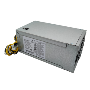 D16-180P2A d'alimentation haute efficacité 180W pour <span class=keywords><strong>HP</strong></span> Prodesk 800 G3 <span class=keywords><strong>SFF</strong></span> <span class=keywords><strong>600</strong></span> G3 <span class=keywords><strong>SFF</strong></span> 901763-002 disponible en stock - Product Image 4