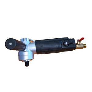 4 "Máy đánh bóng nước bằng khí nén, Máy đánh bóng không khí hoặc Máy mài tay - Product Image 1