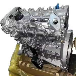 Motor Remanufacturado 274 920 2.0l de 4 Cilindros para C200/C260 W253 GLC250, Bloque Largo de Motor M274920 Remanufacturado - Product Image 5