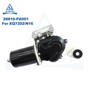 Motor de Limpiaparabrisas para Automóvil AIPSI Auto Parts Manufacturers 28810-PA001 para <span class=keywords><strong>Nissan</strong></span> EQ7202 - Product Image 2