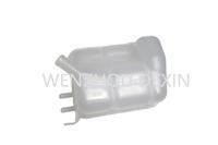 Tanque de Expansión de Refrigerante para Radiador FOCUS MK1 1998-2005, Botella y Tapa de Plástico NUEVAS para MODIFICACIÓN/MEJORAMIENTO