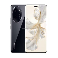 Version chinoise du téléphone mobile original 100 Pro 5G, écran 6,8 pouces 120 Hz, processeur 8+ Gen 2, batterie 5000 mAh, chargeur 100 W