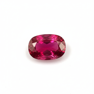 Precious Natural <b>Ruby</b> Gemstones Making Jewelry Pendant <b>Bracelet</b> Earring <b>Ruby</b> Oval Faceted Loose Gemstone Narnoli Gems Oval Cut - Product Image 1