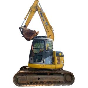 Komatsu เครื่องขุด PC138มือสอง - Product Image 1