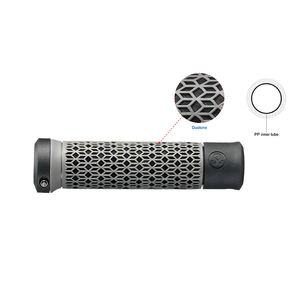 Support de boisson portable pour vélo avec conception de maintien sécurisé, support amovible pour canette, pour guidon de vélo de montagne ou de route - Product Image 1