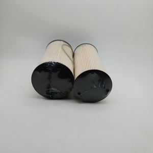 ตัวกรองน้ำมันดีเซลประสิทธิภาพสูง2003505 PF9829 X770914 MK13301 E103KPD197 PU10003-2x FF5658สำหรับ Scania - Product Image 2