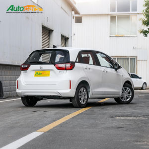 <span class=keywords><strong>Honda</strong></span> Fit 2021, 1.5L CVT, 4 Puertas, 5 <span class=keywords><strong>Plazas</strong></span>, Tracción Delantera, Gasolina, Asientos de Tela, Interior Oscuro, Volante a la Izquierda, R15, Vehículo Usado de <span class=keywords><strong>Segunda</strong></span> <span class=keywords><strong>Mano</strong></span> - Product Image 5