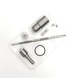 Venta caliente Common Rail 095000-662 #095000662 # kits de reparación de inyectores para inyector 7C16-9K546-AB - Product Image 4