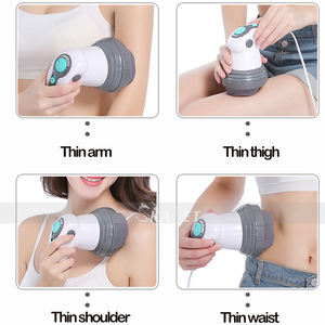 Masseur de corps <span class=keywords><strong>3d</strong></span> électrique, dispositif de massage vibrant, <span class=keywords><strong>anti</strong></span>-<span class=keywords><strong>cellulite</strong></span>, pour la circulation sanguine - Product Image 6