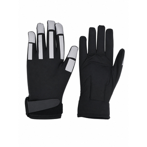 High Precision Pressure Sensing Smart Data Glove Real-Time Hand Motion Capture VR Virtual Simulation Glove - Product Image 1