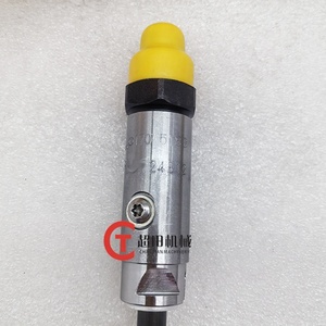 Injecteurs diesel 1705183, buses d'injecteur de carburant de type crayon pour moteur 3304, 170-5183 - Product Image 3