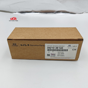 Sensor de Oxígeno Superior OEM 39210-3E130 392103E140 392103E130 392103E140 para <span class=keywords><strong>Hyundai</strong></span> Santa Fe Kia Rondo Optima 2007-12 - Product Image 6