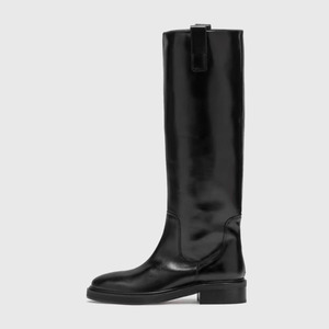 Stivali da <span class=keywords><strong>Donna</strong></span>, Scarpe da <span class=keywords><strong>Donna</strong></span>, Stivali con Piattaforma in Pelle, Stivali <span class=keywords><strong>Casual</strong></span> e Formali da <span class=keywords><strong>Donna</strong></span> - Product Image 1