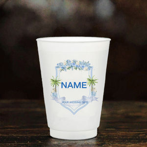 Vaso Reutilizable de PP Esmerilado de 450 ml/16 oz con Logotipo Personalizado, Tapa <span class=keywords><strong>para</strong></span> Beber Directamente, Ecológico, <span class=keywords><strong>para</strong></span> Fiestas, Gimnasio y Camping - Product Image 3