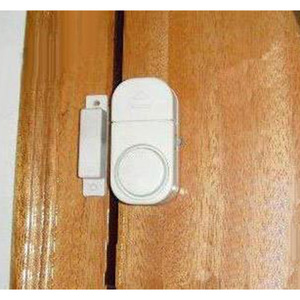 Wholesale <b>door</b> and window burglar <b>alarms</b>, burglar <b>sensors</b>, <b>alarms</b>, safe and reliable <b>door</b> and window magnetic anti-theft - Product Image 3