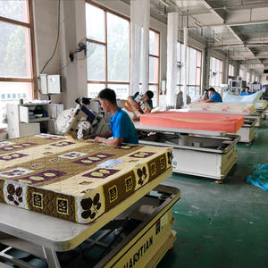 <strong>Mattress</strong> Manufacturer Hotel Bed <strong>Mattress</strong> for Angola Market Single <strong>Double</strong> Queen Size <strong>Cheap</strong> Sponge High Density Foam <strong>Mattress</strong> - Product Image 5