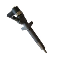 Injecteur de carburant diesel Common Rail de haute qualité, neuf, 0445110265, soupapes d'injection pour moteur Renault Nissan 2.5L CDTI