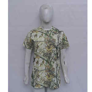 T-shirt en coton à séchage rapide Streetwear Vêtements personnalisés en gros T-shirts pour femmes de haute qualité - Product Image 4