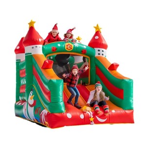 Tùy chỉnh Chủ Đề Nàng Tiên Cá trượt nước với hồ bơi cho gia đình sử dụng - Product Image 2