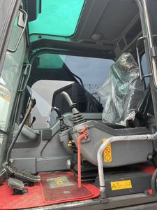 Excavadora Volvo EC240 Usada de Alta Calidad a Precio Económico - Product Image 3