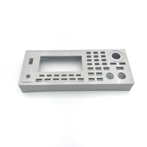 FX Custom <b>Plastic</b> Products Injection Molding 3D Printing CNC PP/PC/ABS/PVC Materials Quality Cutting Diverse <b>Plastic</b> Product - Product Image 2