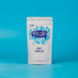 Precio de fábrica, cloruro de sodio, grado alimenticio, CAS 7647, 14-5, sal comestible a la venta - Product Image 3