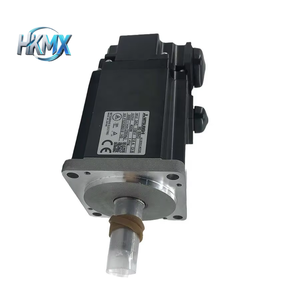 HG-KR73 HG-KR23 HG-KR43 HG-KR13มอเตอร์เซอร์โว AC ความเฉื่อยต่ำสำหรับระบบอัตโนมัติซีเอ็นซี - Product Image 1