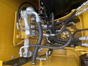 Excavadora Mini Usada de Segunda Mano para 307 307e2, Excavadora Japonesa de 7 Toneladas, Certificación CE, Motor Cummins, Alta Potencia de Excavación - Product Image 3