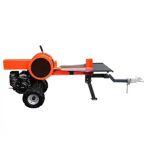 Maxpower 34t FAST wood splitter 7hp 34ton Petrol Firewood Processor Dorite Manual Kinetic Electric Mechanical Wood Log Splitter