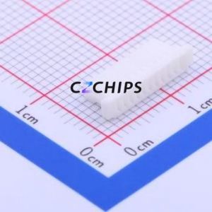 A1001HB-11PN0WNPN10G Housing (Wire-to-Board / Wire-to-Wire) P=1mm Connector 1x11P 1mm 1 11 - Product Image 2