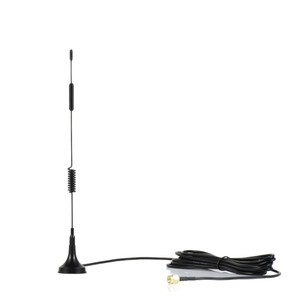 Cao 22cm đa hướng 4G ABS ăng ten từ bộ định tuyến tăng cường tín hiệu - Product Image 5