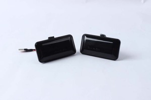 Luz Trasera LED Secuencial Dinámica para Golf 3/ Vento/Passat 35i/Seat <span class=keywords><strong>Ibiza</strong></span> 2 6K/Seat Cordoba 6K - Product Image 3