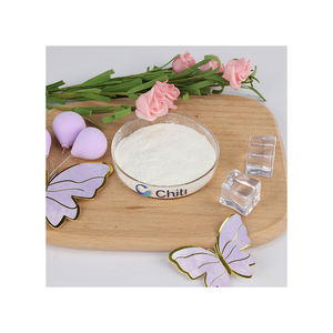 2024 высококачественный порошок MCT от продавца, 98% органическое кокосовое масло, экстракт травы, пищевой, для оптовых покупателей - Product Image 1