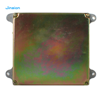 JINSION-controlador de motor de excavadora, placa de ordenador de EX200-2 EX200-3 para HITACHI 9104908 9116941 9104912 9125533