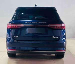 Autos Usados en China BYD Song MAX 2021 Versión Mejorada 1.5T Edición de Lujo Automática (6 Plazas) - Product Image 3