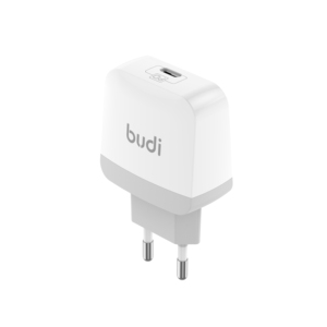 <span class=keywords><strong>Cargador</strong></span> Rápido Budi de 20w, Adaptador de <span class=keywords><strong>Cargador</strong></span> USB de Pared para 10 Ultra/Air/11/ para <span class=keywords><strong>Redmi</strong></span> <span class=keywords><strong>Note</strong></span> <span class=keywords><strong>9</strong></span> <span class=keywords><strong>Pro</strong></span> para S10/S9/S8/S7/S20 - Product Image 1