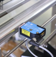 Máquina Automática de Envasado Horizontal Tipo Almohada para Llenado de Alimentos, Envasado de Múltiples Grupos, Fabricación Flexible de Alta Velocidad