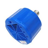 Lampe thermique infrarouge épaissie pour œufs de poule, thérapie, élevage d'animaux de compagnie, efficacité lumineuse