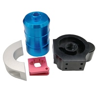 Hassas Özel CNC İşleme Parçaları Karbon Çelik Paslanmaz Çelik 4140 1045 303 304 316L Hızlı Prototipleme Freze Torna Hizmeti