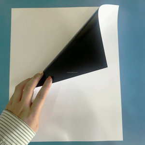 Aimants <span class=keywords><strong>en</strong></span> caoutchouc flexibles <span class=keywords><strong>Rouleau</strong></span> ou feuilles magnétiques <span class=keywords><strong>en</strong></span> vinyle imprimable - Product Image 5