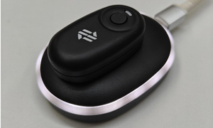 Dextowere Smart Ring Head Eye <b>Tracking</b> Assistive Technology for Hands-Free Computer Control Eye <b>Tracking</b> <b>Device</b> Head and Eye - Product Image 3