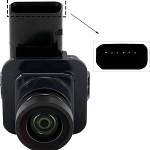 Ford Rear <b>Reversing</b> <b>Camera</b> DB5T-19G490-AC Night View 12V <b>Car</b> Backup Aid - Product Image 1