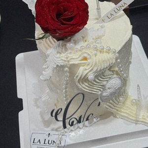 Honey And Sweetness Acrylic <b>Cake</b> <b>Decoration</b> Valentine's Day Party <b>Supplies</b> <b>Cake</b> Plugin 520 Love Cupcake <b>Decor</b> - Product Image 2