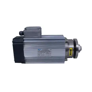 ORD71LB2-03/5. 2kw-SCF30 5.20 Kw 3000Rpm Motor Spindle Listrik Motor Cnc Mini Spindle Motor untuk Cnc