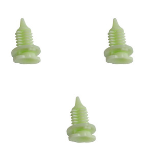 Smooth Sailing Plastic Fastener D353 For Ford <b>Cars</b> PA66 Material Auto <b>Clip</b> - Product Image 3