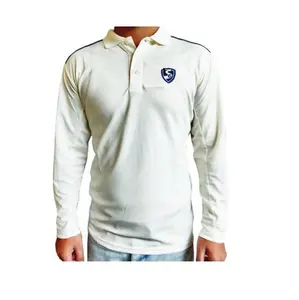 Высококачественная футболка оверсайз с индивидуальным дизайном логотипа, Мужская футболка для крикета, доступная по оптовой цене от Индии