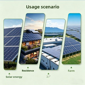 Inversor Monofásico de Bajo Voltaje Guriwat Growatt SPF6000ES Plus de 6KW, 98% de Eficiencia, Cargador Solar Fotovoltaico para el Hogar - Product Image 3